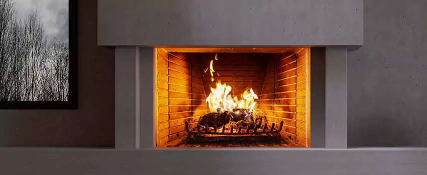 Indoor Wood Burning Furnace Repair and Installation in Dearborn, Michigan