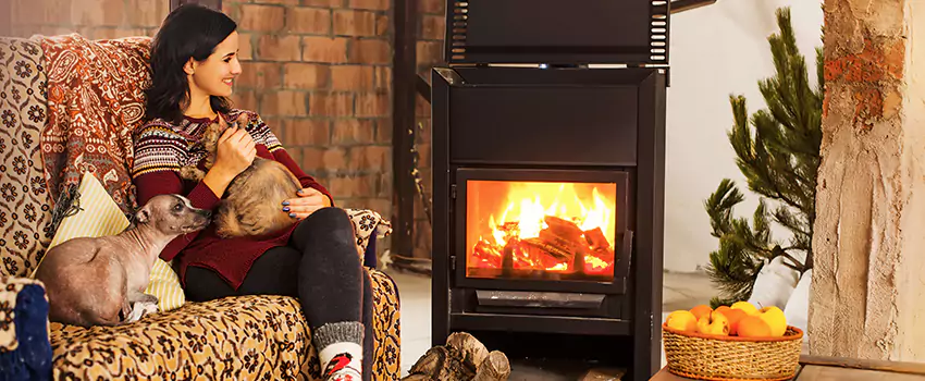 Wood Stove Chimney Cleaning Services in Dearborn, MI