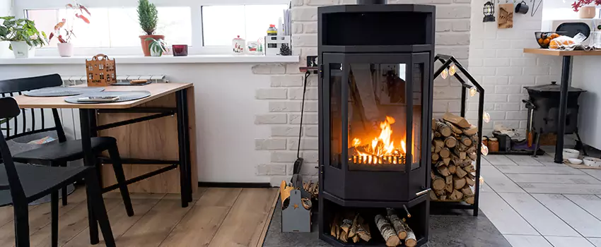 Wood Stove Firebox Installation Services in Dearborn, MI