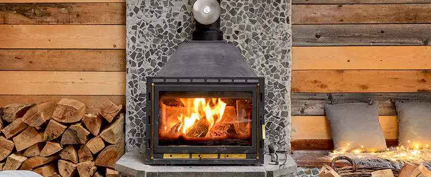 Wood Stove Cracked Glass Repair Services in Dearborn, MI