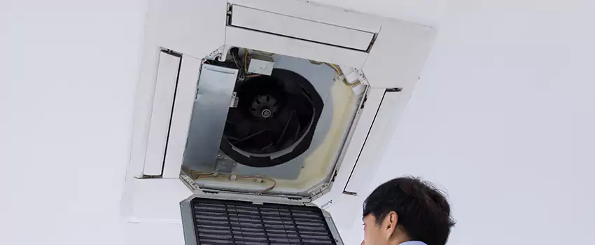 Benefits of Professional Air Duct Cleaning in Dearborn, Michigan