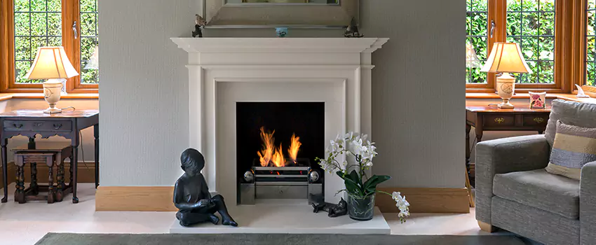 Astria Open-Hearth Wood Fireplaces Services in Dearborn, MI