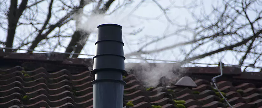 Broken Chimney Animal Screen Repair And Installation in Dearborn, MI