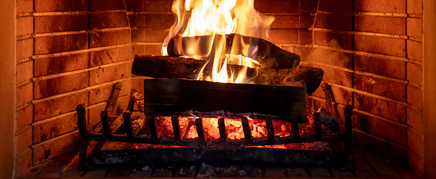 Chimney Ash Dump Cover Repair Services in Dearborn, MI