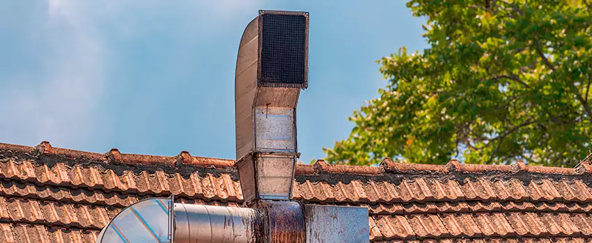Chimney Cleaning Cost in Dearborn, Michigan