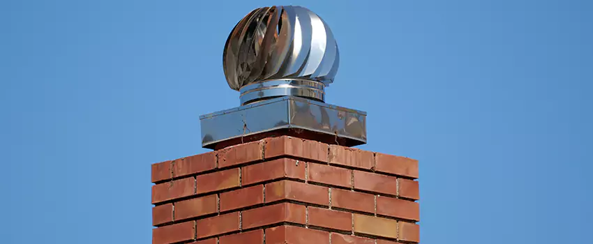 Chimney Damper Hinge Repair in Dearborn, MI