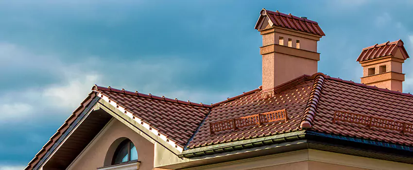 Residential Chimney Services in Dearborn, Michigan