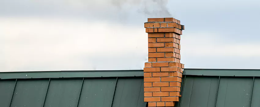 Chimney Installation Company in Dearborn, MI