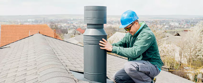 Insulated Chimney Liner Services in Dearborn, MI