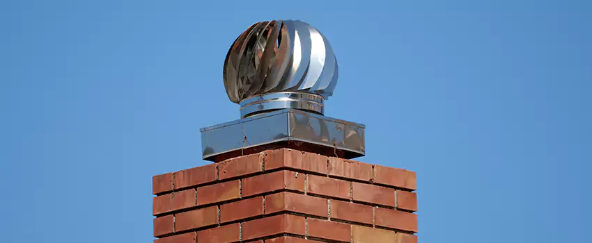 Chimney Flue Rebuild Services in Dearborn, Michigan