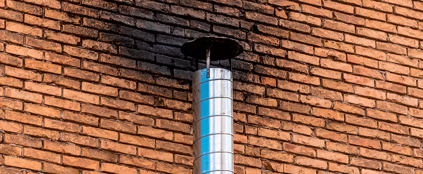 Chimney Design and Style Remodel Services in Dearborn, Michigan