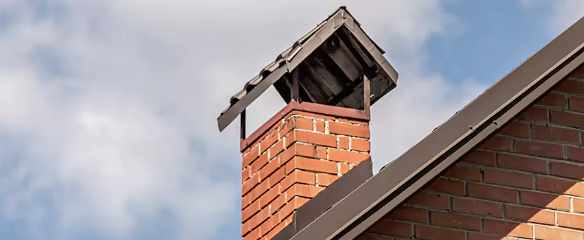 Chimney Saver Masonry Repair Contractor in Dearborn, Michigan