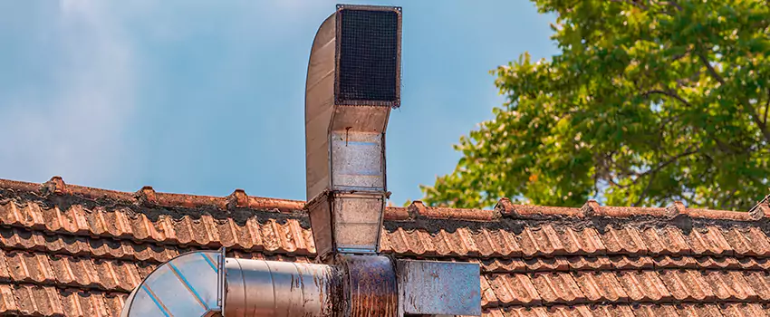 Chimney Blockage Removal in Dearborn, Michigan