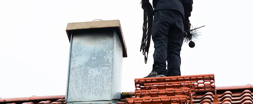 Modern Chimney Sweeping Techniques in Dearborn, Michigan