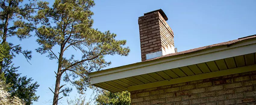 Brick Chimney Sweep Near Me in Dearborn, MI