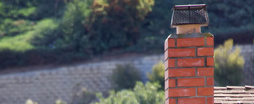 Chimney Tuckpointing And Masonry Restoration in Dearborn, MI
