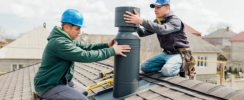 Commercial Chimney Cost in Dearborn, MI