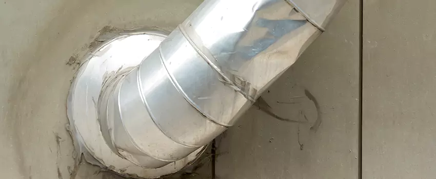 Dryer Vent Repair Process in Dearborn, MI