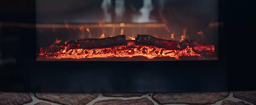 Cost of Electric Fireplace Repair Service in Dearborn, Michigan