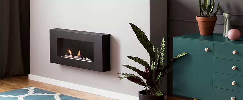 Cost of Ethanol Fireplace Repair And Installation Services in Dearborn, MI