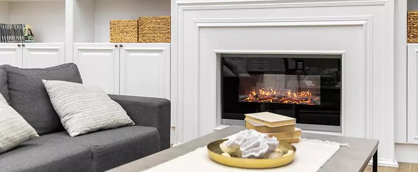 Professional Fireplace Maintenance Contractors in Dearborn, MI