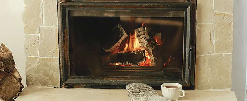 Fireplace Door Handle Replacements Services in Dearborn, Michigan