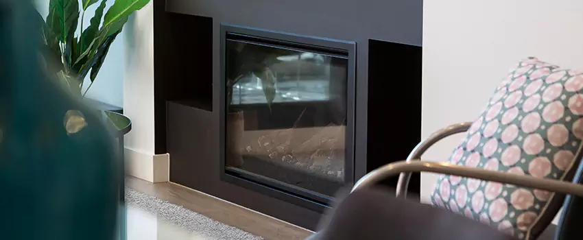 Gas Fireplace Installation in Dearborn, MI