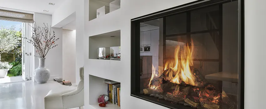 Fireplace Screen Installation And Replacement in Dearborn, MI