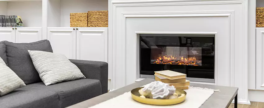Pellet Fireplace Insert Installation in Dearborn, MI