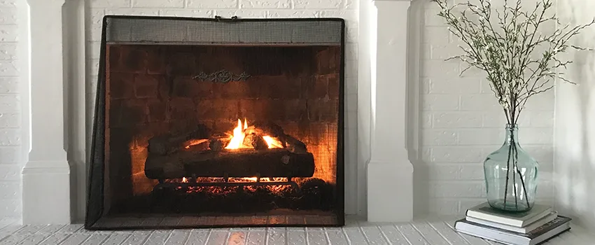 Cost-Effective Fireplace Mantel Inspection And Maintenance in Dearborn, MI