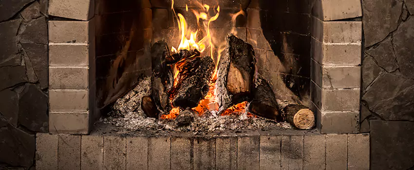 Cost of Rebuilding A Fireplace in Dearborn, Michigan