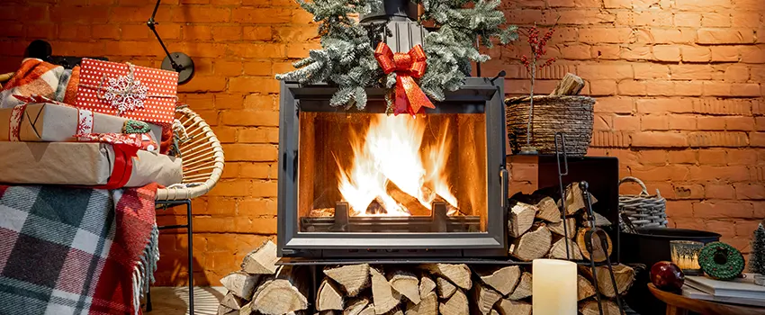 Steel Fireplace Grate Repair And Replacement Services in Dearborn, Michigan