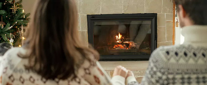 Fireplace Firebox Refurbish & Restore Services in Dearborn, MI