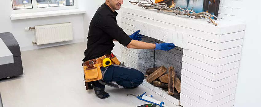 Gas Fireplace Repair And Replacement in Dearborn, MI