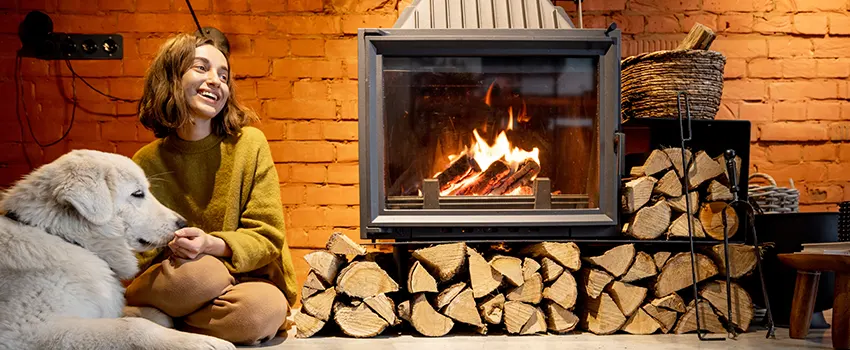Fireplace Smell Removal Cost in Dearborn, MI