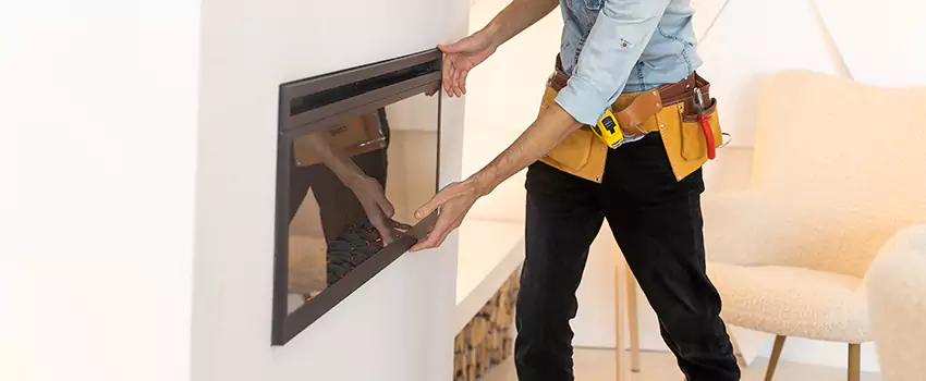 Traditional Fireplace Vent Sweeping in Dearborn, MI