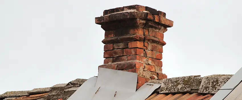 Cost of Fixing Blocked Chimney in Dearborn, Michigan