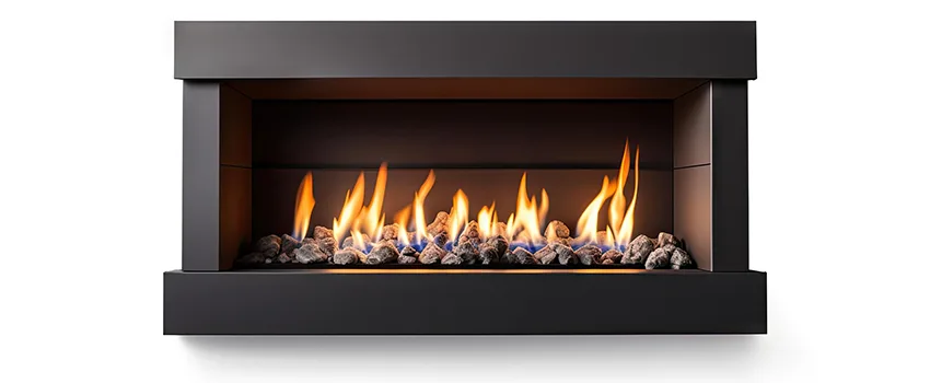 Outdoor Gas Fireplaces Installation in Dearborn, MI