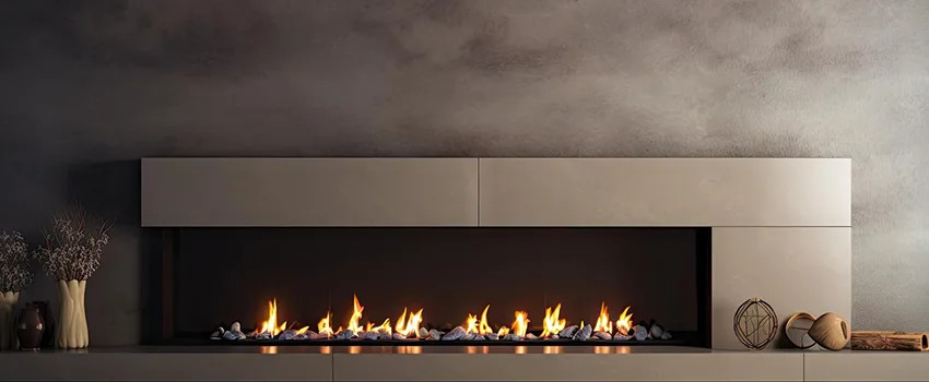 Gas Fireplace Logs Supplier in Dearborn, Michigan
