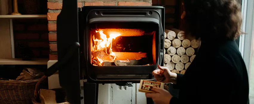 Hearthstone Wood Stoves Fireplace Repair in Dearborn, Michigan