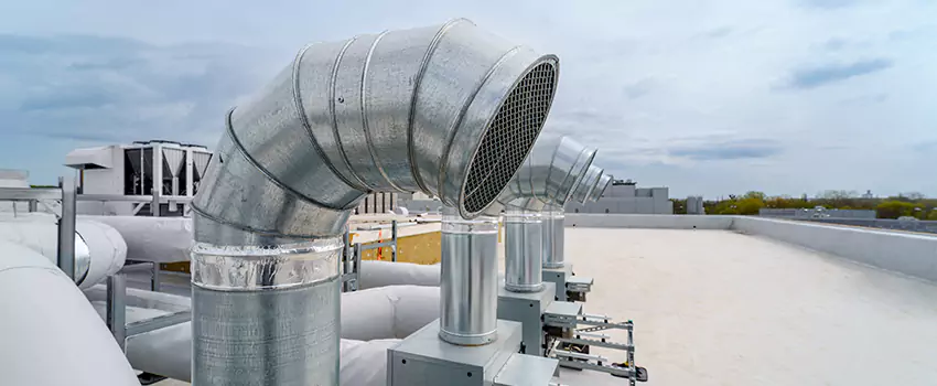 Insulated Ductwork Repair Services Near Me in Dearborn, MI