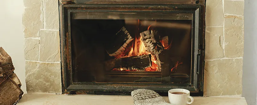 Kings man Fireplaces Insert Services in Dearborn, MI