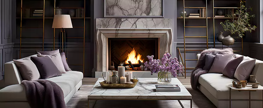 Napoleon Galaxy Series Outdoor Fireplaces Repair in Dearborn, MI