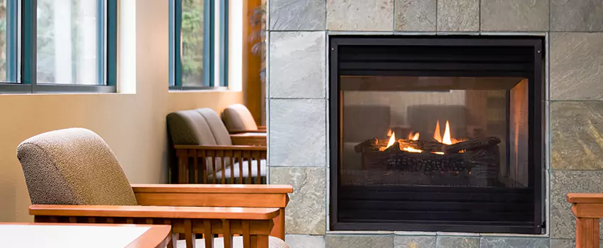 Osburn Fireplace Tempered Glass Hearth Pad Replacement in Dearborn, Michigan