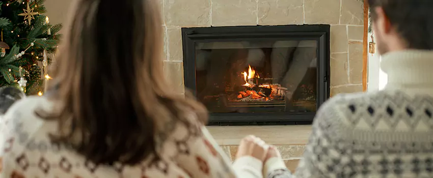 Ravelli Group Wood Fireplaces Replacement in Dearborn, Michigan