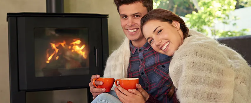 Regency Traditional Fireplace Products Maintenance and Repair in Dearborn, Michigan