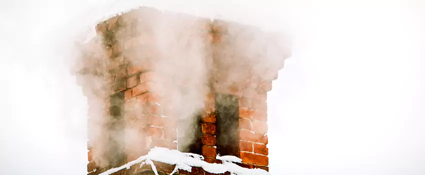 Chimney Flue Soot Removal in Dearborn, MI
