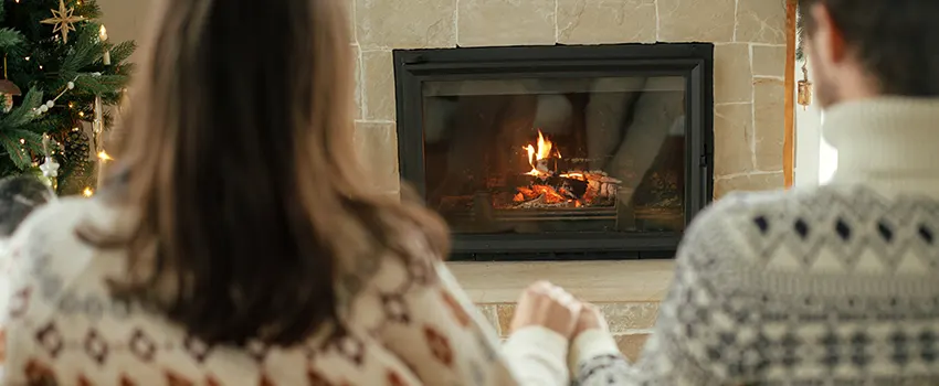Superior Open-Hearth Wood Fireplaces in Dearborn, MI