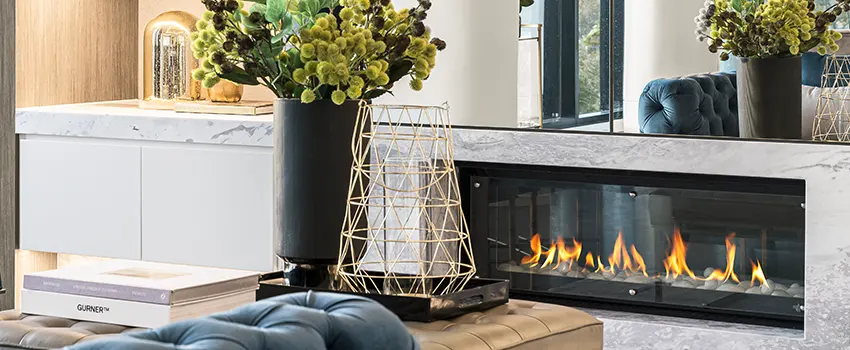 Professional Town & Country Luxury Fireplace Maintenance Experts in Dearborn, Michigan