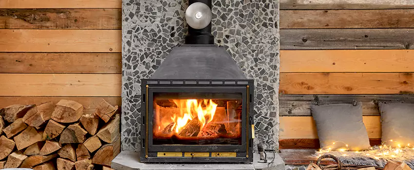 Travis Industries Elite Fireplace Inspection and Maintenance in Dearborn, Michigan
